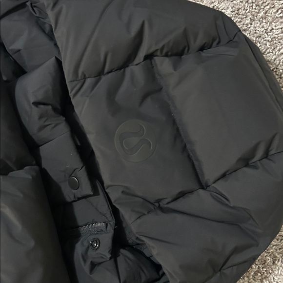 Wunder Puff Jacket *Long - Picture 2 of 4